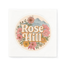 Rose Hill
