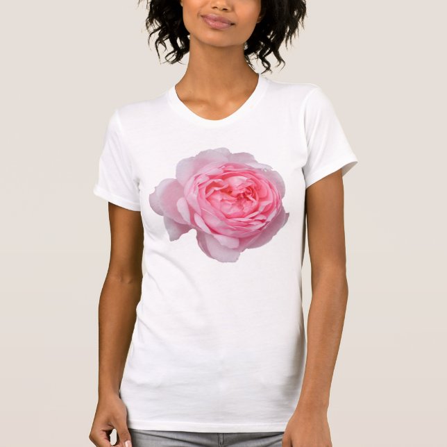 Rose is Rose T-Shirt (Front)