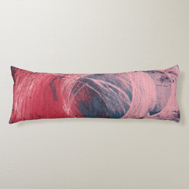 Rose Light I Body Cushion (Front)