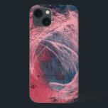 Rose Light I iPhone 13 Case<br><div class="desc">Home Décor</div>