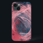 Rose Light I iPhone 13 Case<br><div class="desc">Home Décor</div>