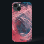Rose Light I iPhone 13 Case<br><div class="desc">Home Décor</div>