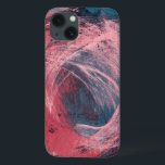 Rose Light I iPhone 13 Case<br><div class="desc">Home Décor</div>