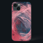 Rose Light I iPhone 13 Case<br><div class="desc">Home Décor</div>