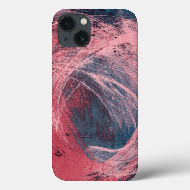 Rose Light I Case-Mate iPhone Case (Back)