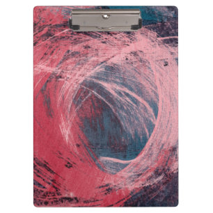 Rose Light I Clipboard