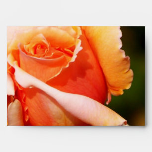 Rose love _ envelope