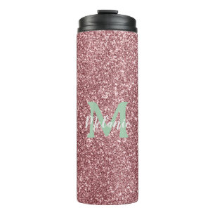 Rose Luxe Tumbler