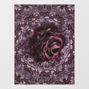 Rose Mandala
