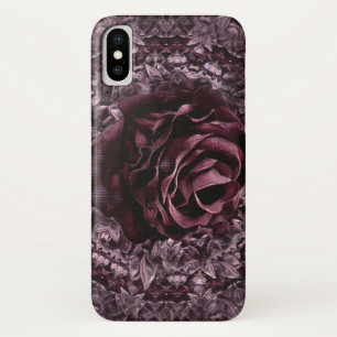 Rose Mandala  Case-Mate iPhone Case