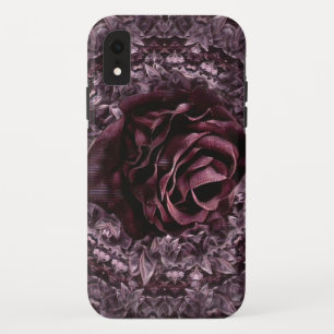 Rose Mandala  Case-Mate iPhone Case