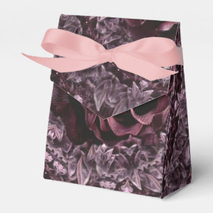 Rose Mandala  Favour Box