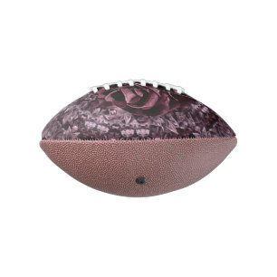 Rose Mandala  Football