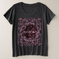 Rose Mandala