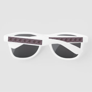 Rose Mandala  Sunglasses