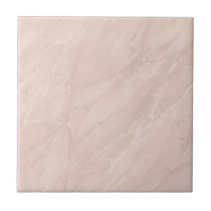 Rose Marble Gentle Minimal Contemporary Look Tile