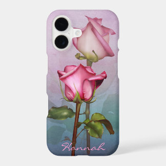 Rose Medley