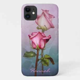 Rose Medley Case-Mate iPhone Case