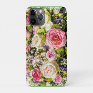 Rose Mix Two Case-Mate iPhone Case