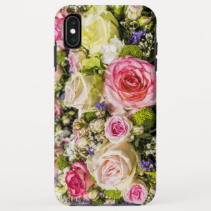 Rose Mix Two Case-Mate iPhone Case