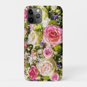 Rose Mix Two Case-Mate iPhone Case