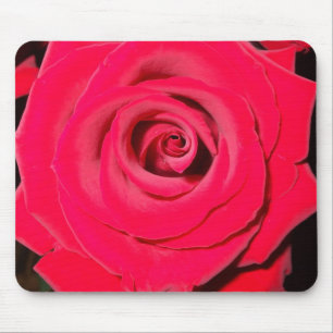 Rose Mouse Pad