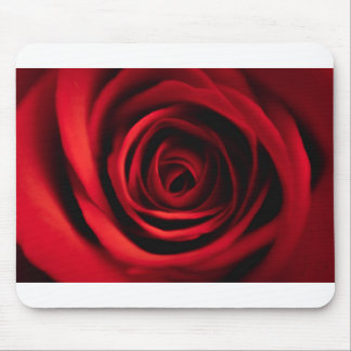 Rose Mouse Pad