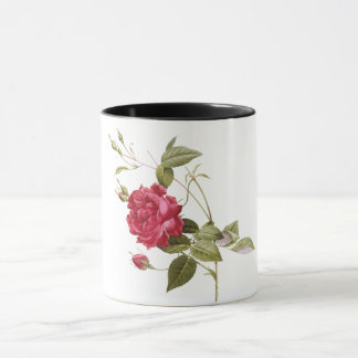 ROSE MUG