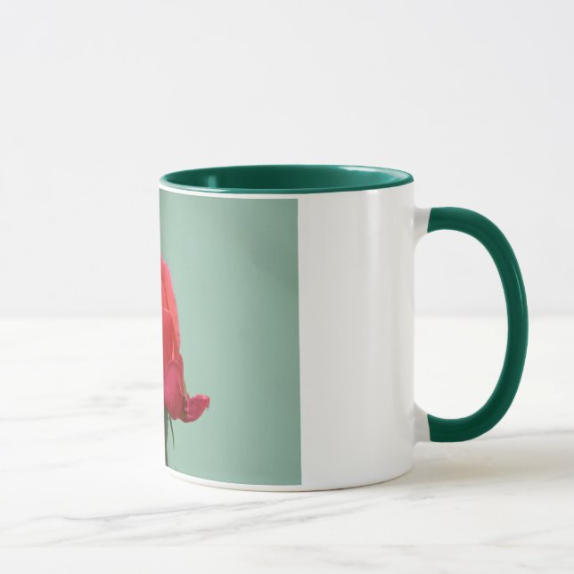 Rose mug (Right)