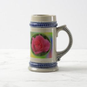 Rose Mug