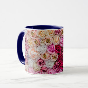 Rose Mug