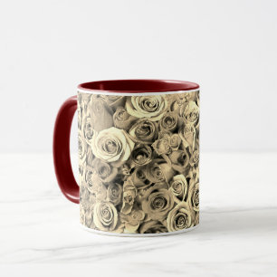 Rose Mug