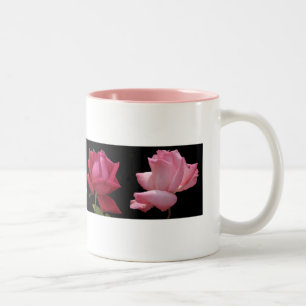 Rose Mug