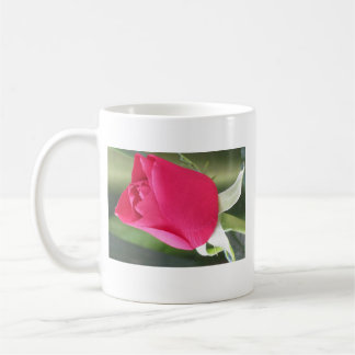 Rose Mug