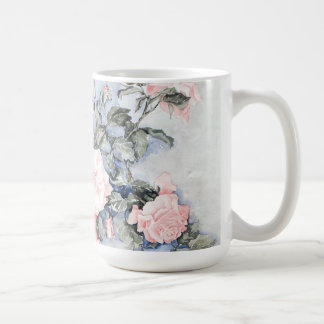 Rose Mugs