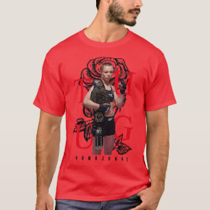 Rose Namajunas Thug TShirt