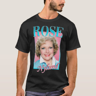 Rose Nylund Essential T-Shirt