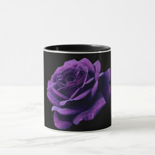 Rose of love mug