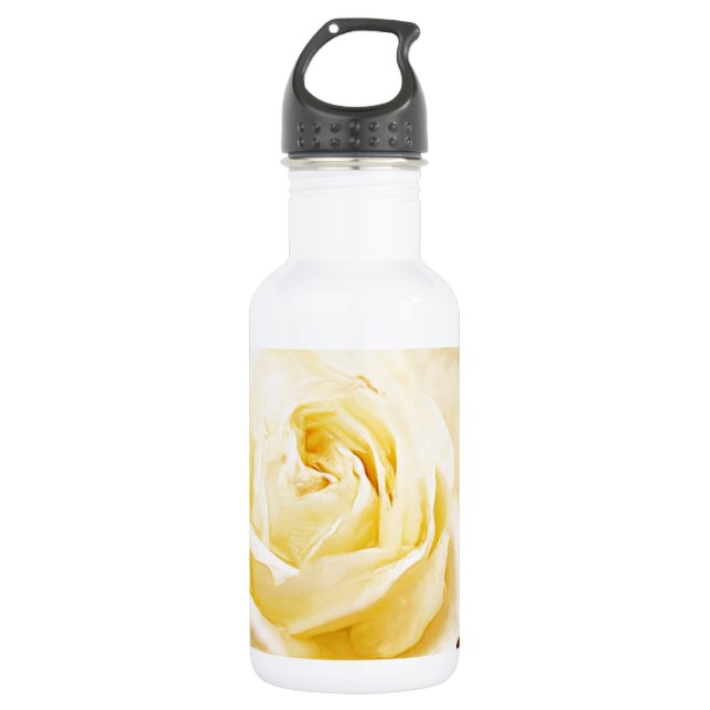 Rose of Luv_ 532 Ml Water Bottle (Front)