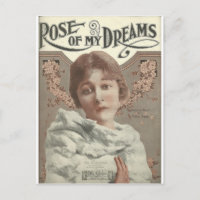 rose of my dreams mrs charlie chaplin