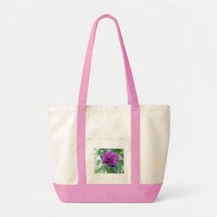 Rose of Sharon Tote Bag