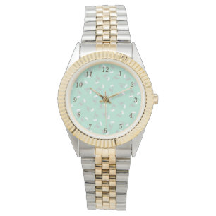 Rose (opal)      watch
