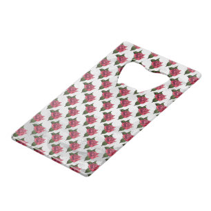 Rose Pattern