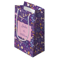 Rose & Petals Gift Bag