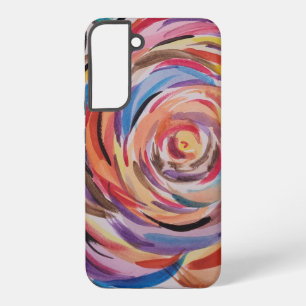 Rose Phone Case