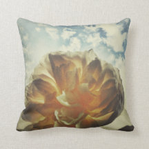 Rose Pillow