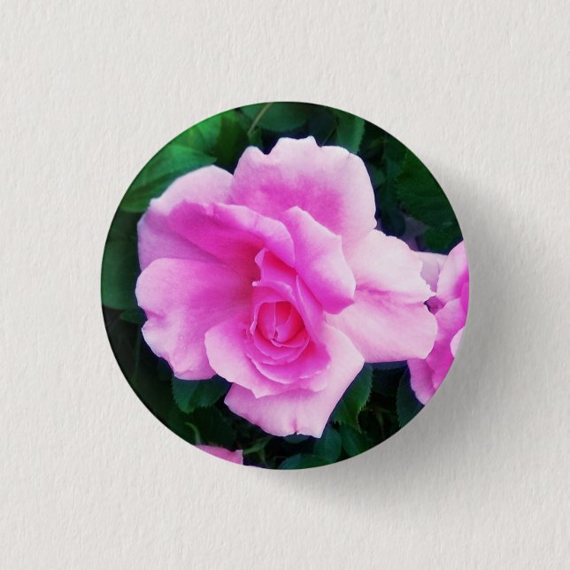 ROSE PIN (Front)