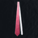 Rose pink light Gradient Geometric Mesh Pattern Tie<br><div class="desc">Suit Accessories men's neck ties with modern geometrical design. 
Colour of the year. Magenta pink ombre gradient geometric mesh pattern. 
Triangle geometric mesh with light dark pinkish red ombre gradient.</div>
