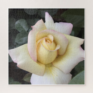 Rose Puzzle