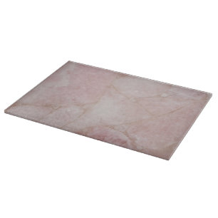 Rose Quartz Cutting Board